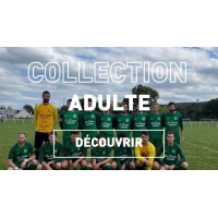 RUFFIAC MALESTROIT FOOT 56 ADULTE