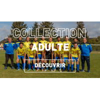 FC PONT L ABBE ADULTE