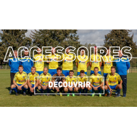 FC PONT L ABBE ACCESSOIRES