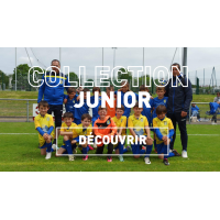 FC PONT L ABBE JUNIOR