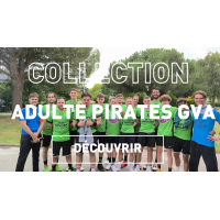 PIRATES GVA ADULTE