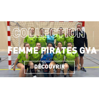 PIRATES GVA FEMME