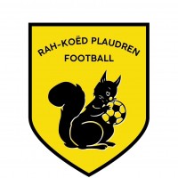 RAH KOED PLAUDREN FOOTBALL