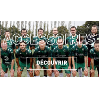 CA FORESTOIS ACCESSOIRES