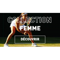 BADEN TENNIS CLUB FEMME