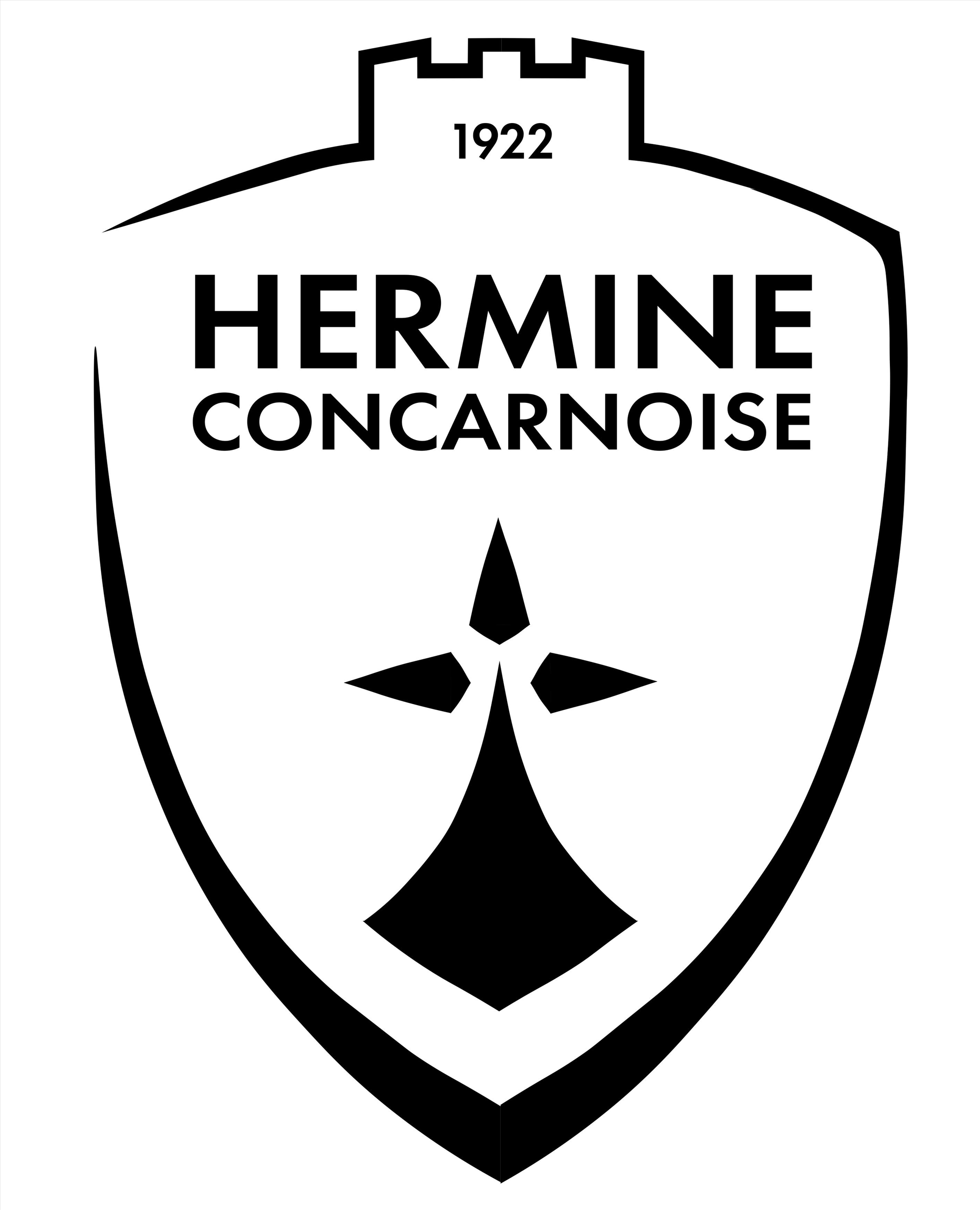 COLLECTION HERMINE FOOT