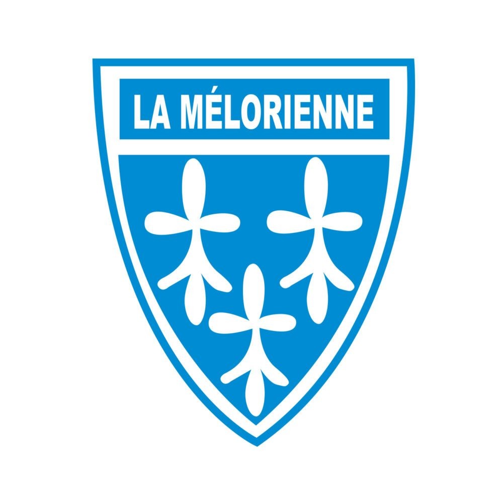 LA MÉLORIENNE FOOT