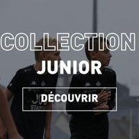 Us Saint-Malo Junior