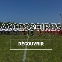 AS MENIMUR Accessoires