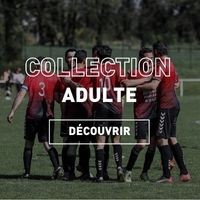 ASC STE ANNE D'AURAY ADULTES