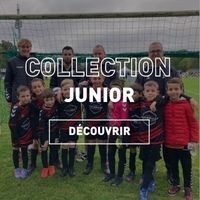 ASC STE ANNE D'AURAY JUNIOR