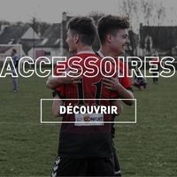 ASC STE ANNE D'AURAY ACCESSOIRES