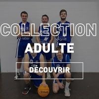 Baden Basket Club Adulte