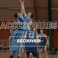 Baden Basket Club Accessoires