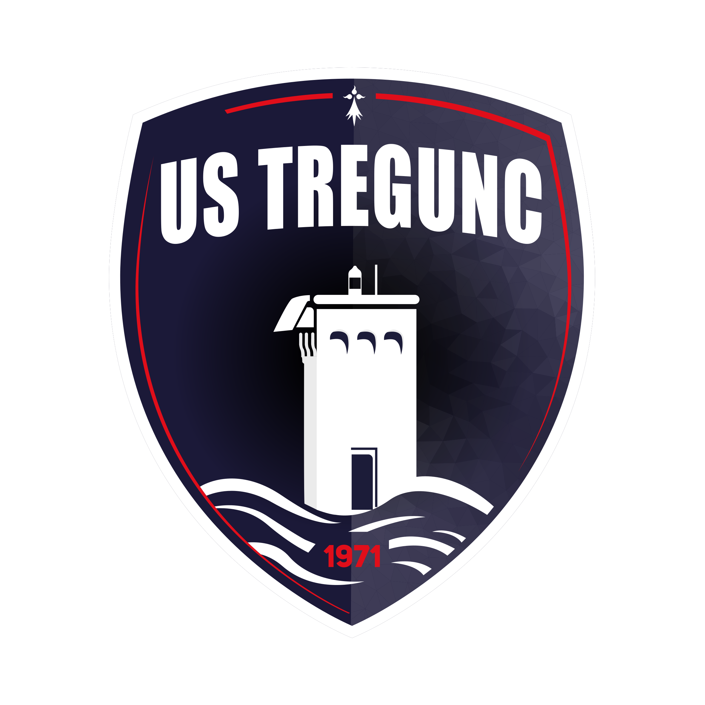 US TREGUNC