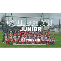 RUGBY CLUB CONCARNOIS JUNIOR