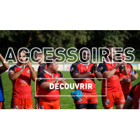 RUGBY CLUB CONCARNOIS ACCESSOIRES