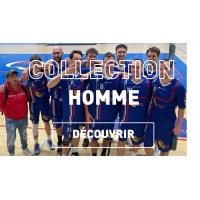 COLLECTION HOMME USC BASKET